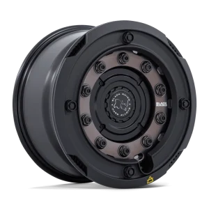 Black Rhino – BR027 ARX – Bronze – 17″x8″ 32mm – All weather Wheels – BR027ZB17806E32